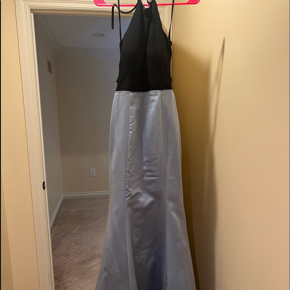 Mermaid dress